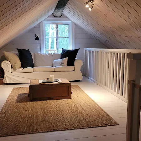 Tastulan Toinen Tupa Daire *