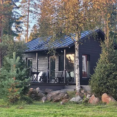 Tastulan Toinen Tupa