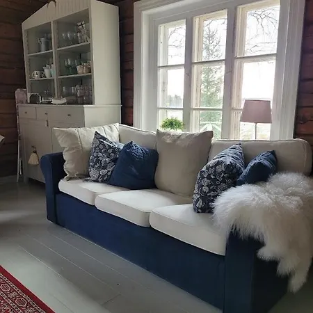 Tastulan Toinen Tupa Daire *