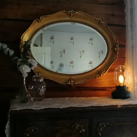 Daire Tastulan Toinen Tupa Kaustinen