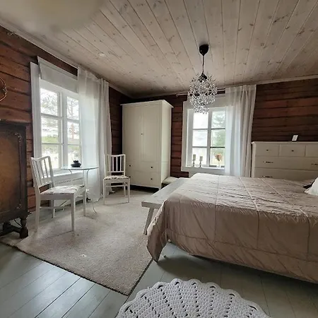 Tastulan Toinen Tupa