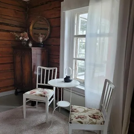 Apartment Tastulan Toinen Tupa *