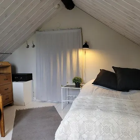 Tastulan Toinen Tupa *