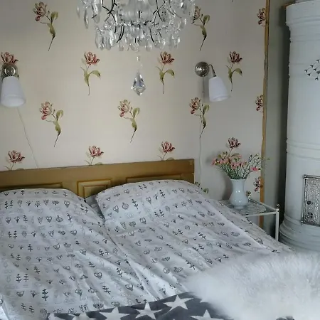 Tastulan Toinen Tupa * Kaustinen