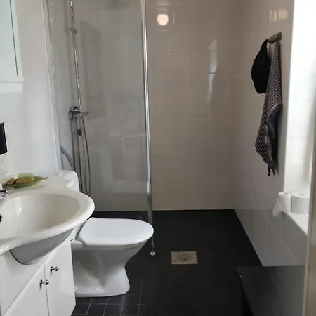 Tastulan Toinen Tupa Apartment