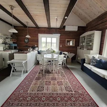 Apartment Tastulan Toinen Tupa