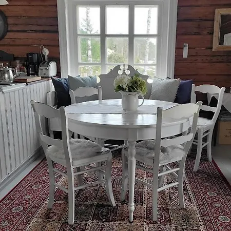 Tastulan Toinen Tupa Apartment Kaustinen