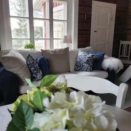 Tastulan Toinen Tupa *