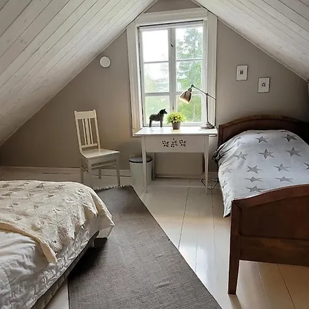 Tastulan Toinen Tupa