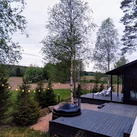 Daire Tastulan Toinen Tupa *