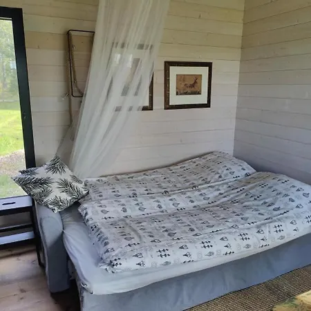 Daire Tastulan Toinen Tupa Kaustinen