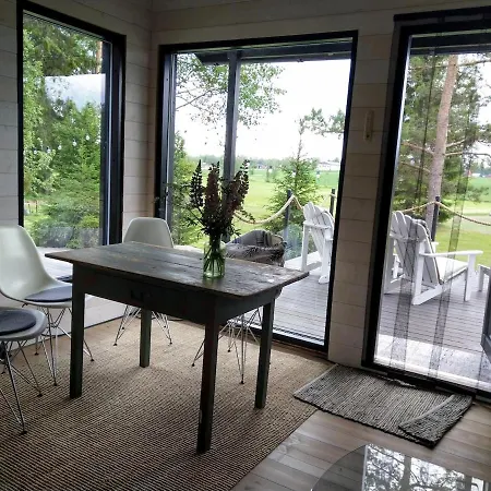 Tastulan Toinen Tupa Apartment