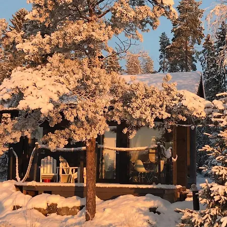 Tastulan Toinen Tupa Apartment *