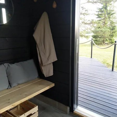 Daire Tastulan Toinen Tupa *