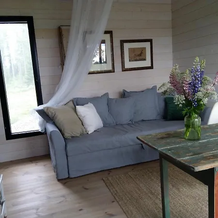 Tastulan Toinen Tupa Kaustinen