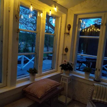 Tastulan Toinen Tupa Apartment *