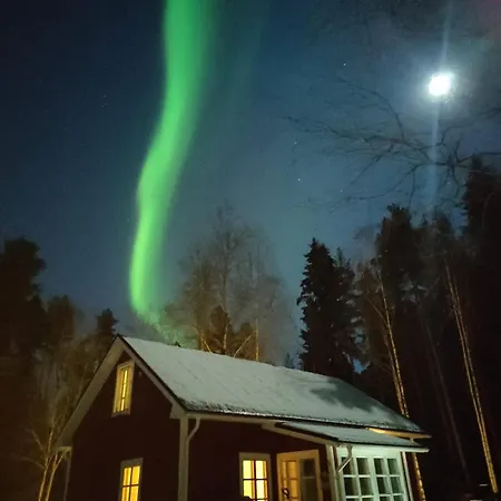 Tastulan Toinen Tupa Daire Kaustinen