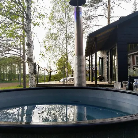 Tastulan Toinen Tupa Apartment