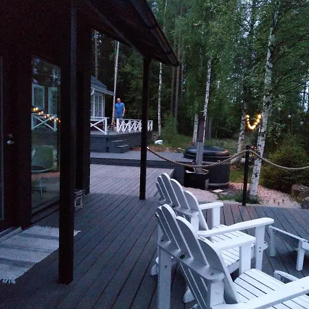 Apartment Tastulan Toinen Tupa