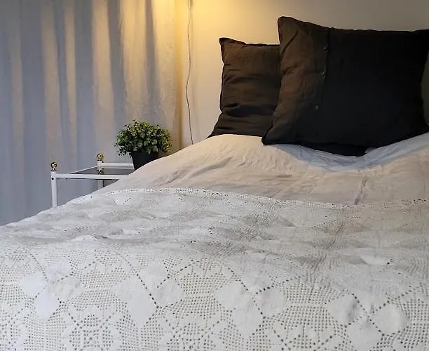 アパート Tastulan Toinen Tupa *