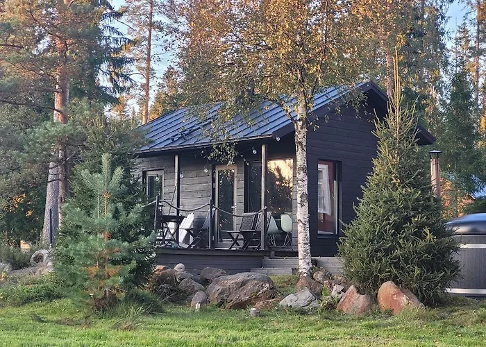 Tastulan Toinen Tupa