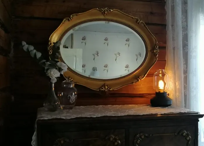 アパート Tastulan Toinen Tupa Kaustinen