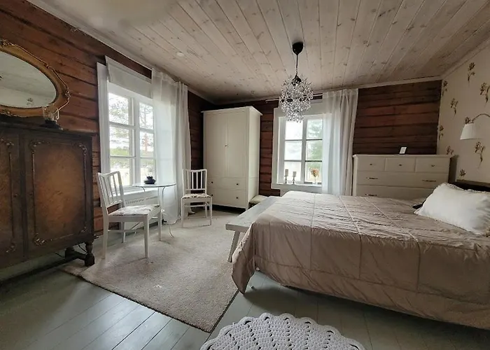 Tastulan Toinen Tupa