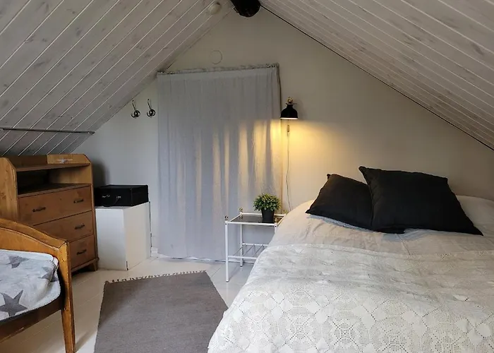 Tastulan Toinen Tupa *