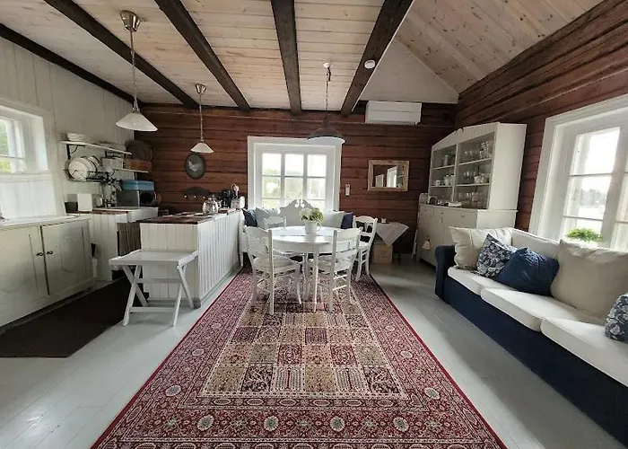 アパート Tastulan Toinen Tupa