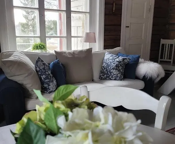 Tastulan Toinen Tupa *