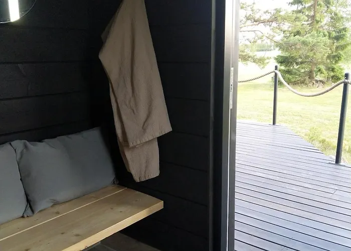 アパート Tastulan Toinen Tupa *