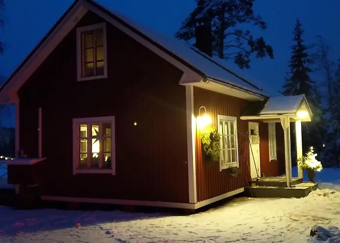 Tastulan Toinen Tupa